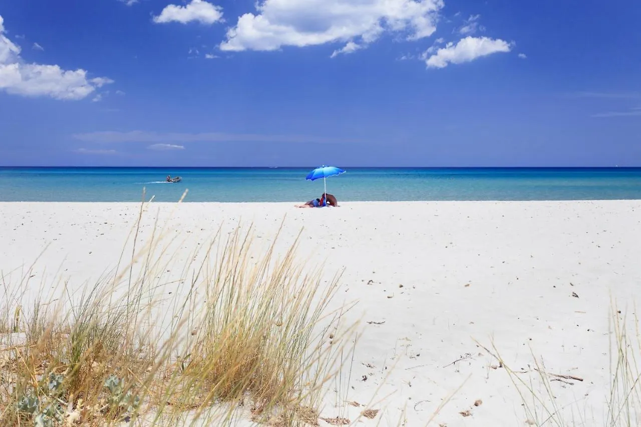 公寓 Sardegna Appartamento Posada