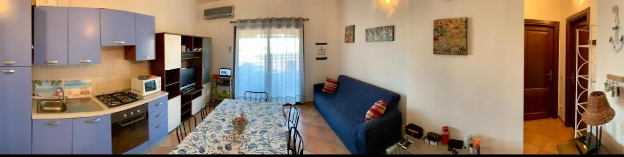 Sardegna Appartamento Posada