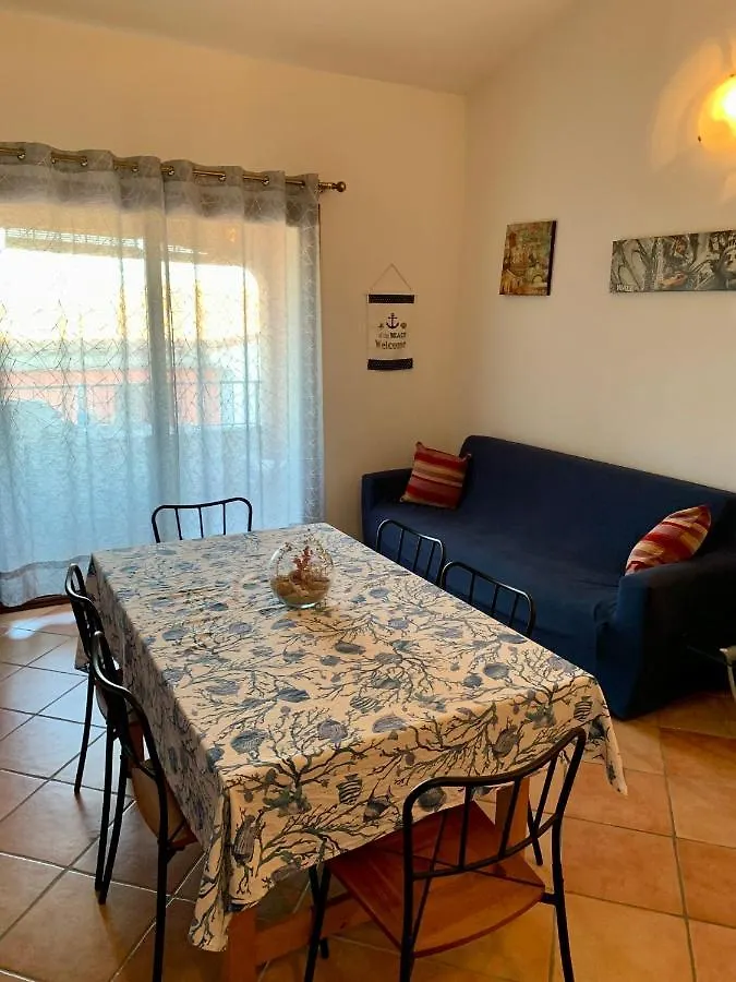 Sardegna Appartamento Posada 公寓