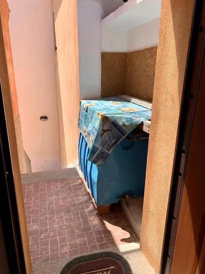 Sardegna Appartamento Posada