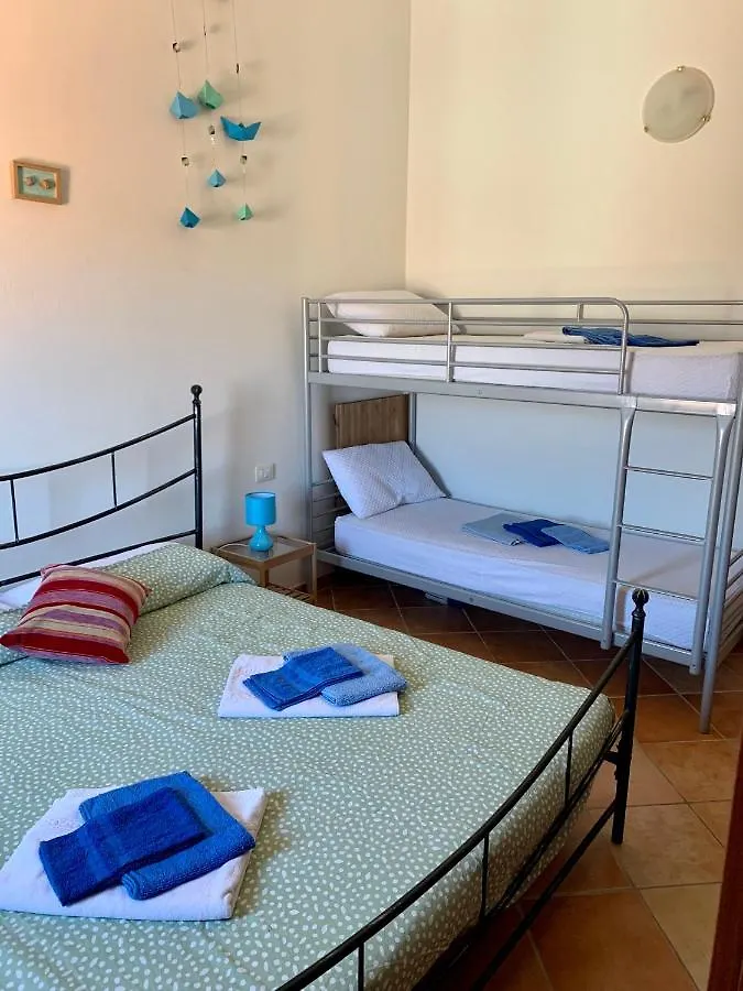Sardegna Appartamento Posada 意大利