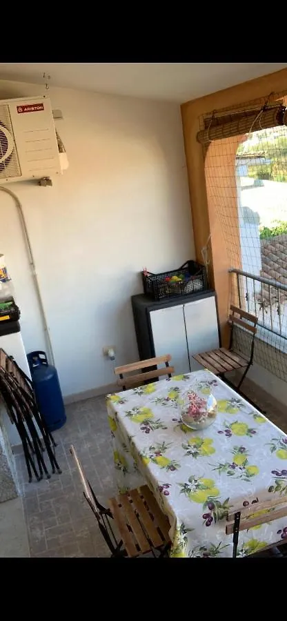 Sardegna Appartamento Posada 公寓 波萨达